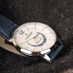 Elegant Luminous Moon Phase™ Watch