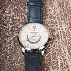 Elegant Luminous Moon Phase™ Watch