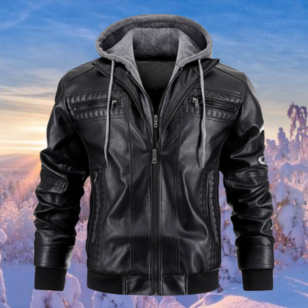 Hubert | Men's Winter Jacket
