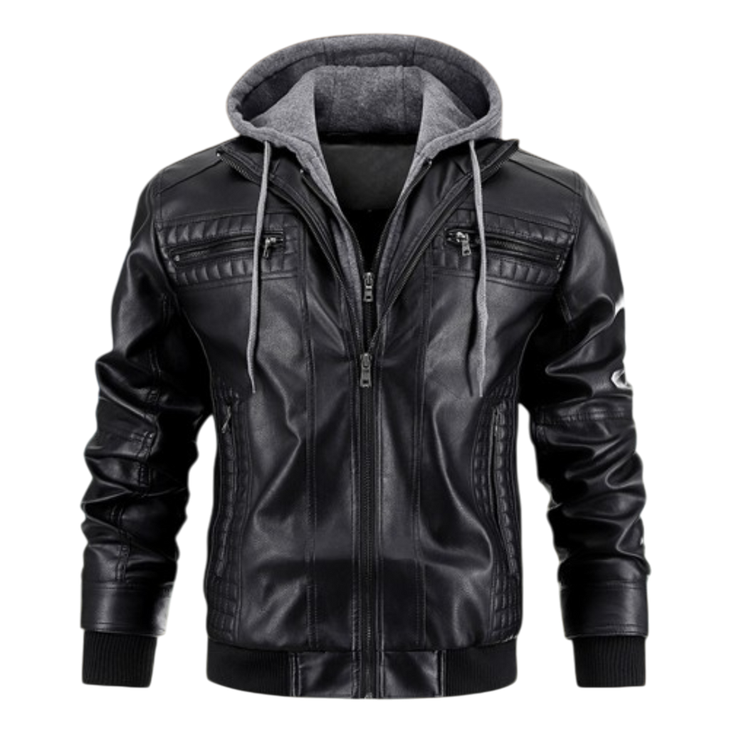 Hubert | Men's Winter Jacket