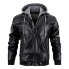 Hubert | Men's Winter Jacket