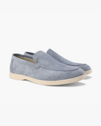 RALPH SUEDE LOAFER | REFINED COMFORT, EFFORTLESS PRESENCE