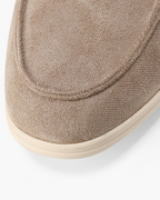 RALPH SUEDE LOAFER | REFINED COMFORT, EFFORTLESS PRESENCE