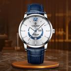 Elegant Luminous Moon Phase™ Watch