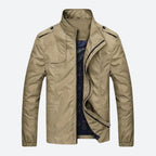 Mike | Timeless Jacket