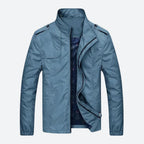 Mike | Timeless Jacket