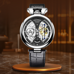 Business Mode Hule Watch Ur™ Olsen & Olsen