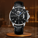 Olsen & Olsen Men's Sport Quartz Watch