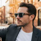 Luca — Polarized Sunglasses