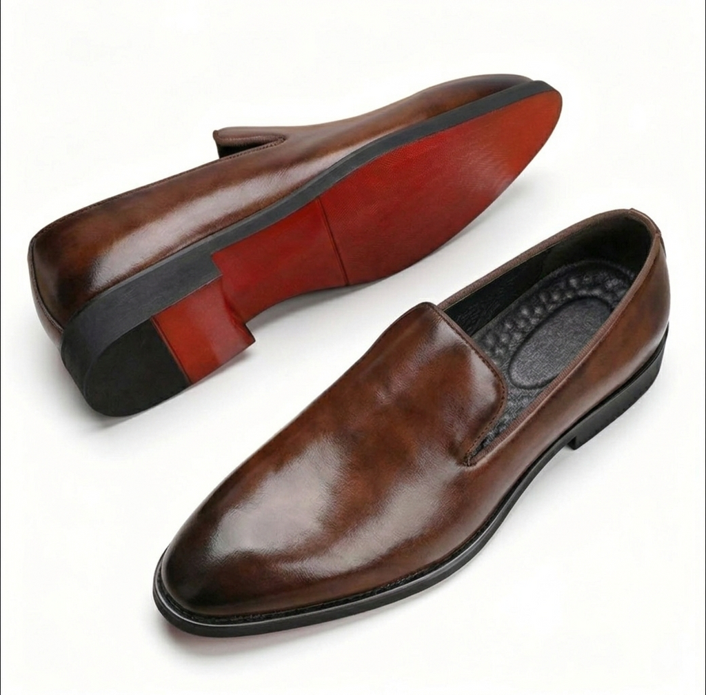 Belgravia | Royal Loafer