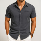 The Southwold Summer Shirt