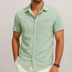 The Southwold Summer Shirt