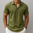 The Valente — Signature Linen