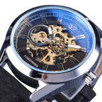 Casual Sport Automatic Watch™ - Olsen & Olsen
