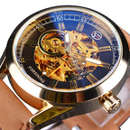 Casual Sport Automatic Watch™ - Olsen & Olsen