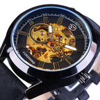Casual Sport Automatic Watch™ - Olsen & Olsen