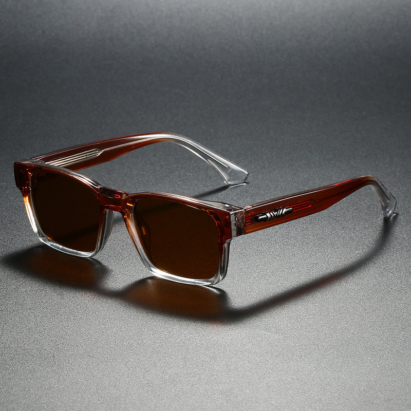 Luca — Polarized Sunglasses