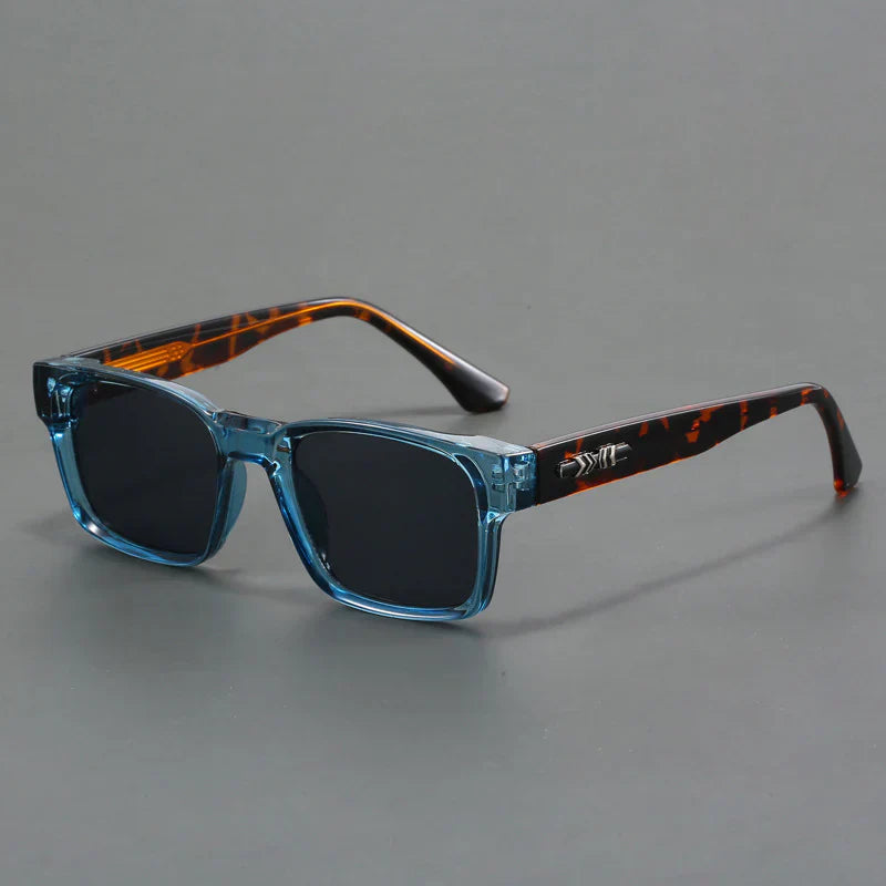 Luca — Polarized Sunglasses