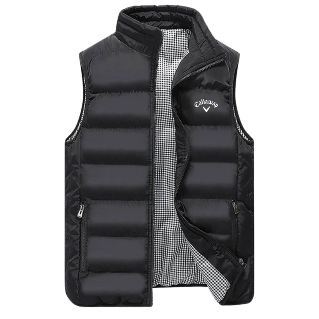 Edmund | Padded Gilet