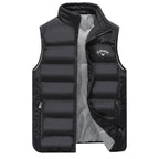 Edmund | Padded Gilet