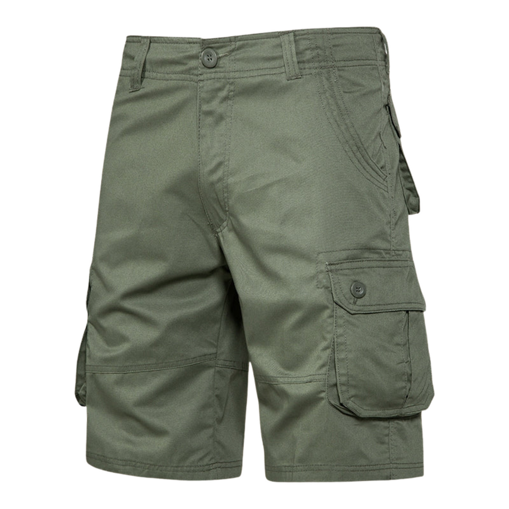 Thierry™ | Comfortable Summer Shorts with Multiple Pockets