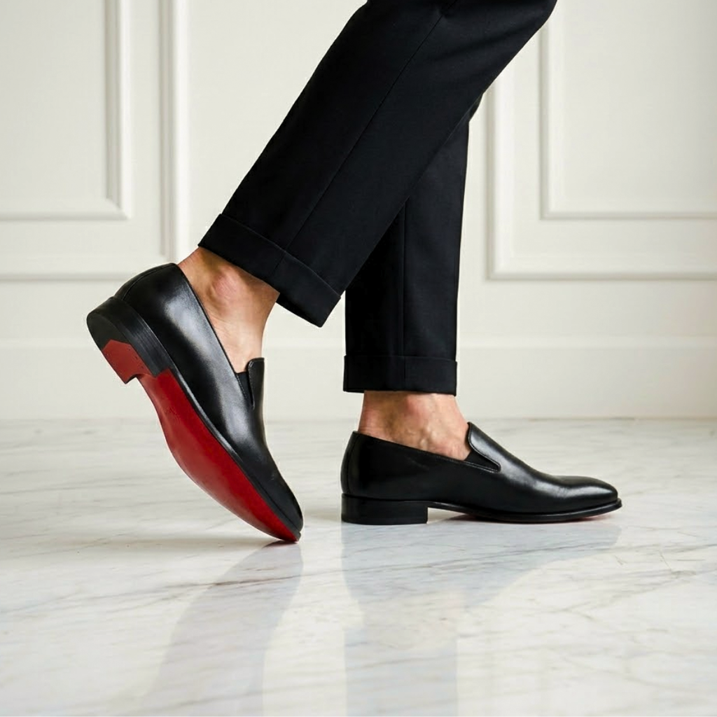 Belgravia | Royal Loafer
