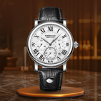 Luxury Casual Chronograph Watch™ - Olsen & Olsen