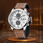 Luxury Quartz Sport Watch™ Olsen & Olsen