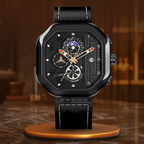 Luxury Quartz Chronograph Watch™ by Olsen & Olsen