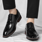 Executive Split-Vamp Dress Shoes