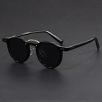 San Piero Vintage Style Sunglasses