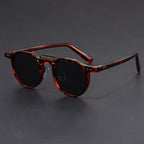 San Piero Vintage Style Sunglasses