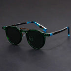 San Piero Vintage Style Sunglasses