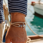 Sailor - Marine Elegance