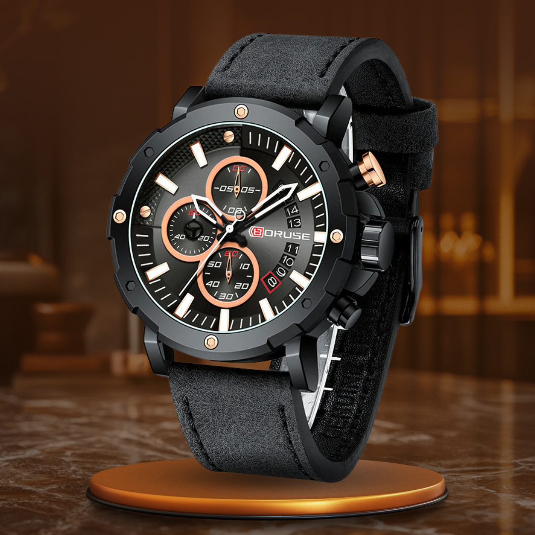 Men's Business Sports Watch™