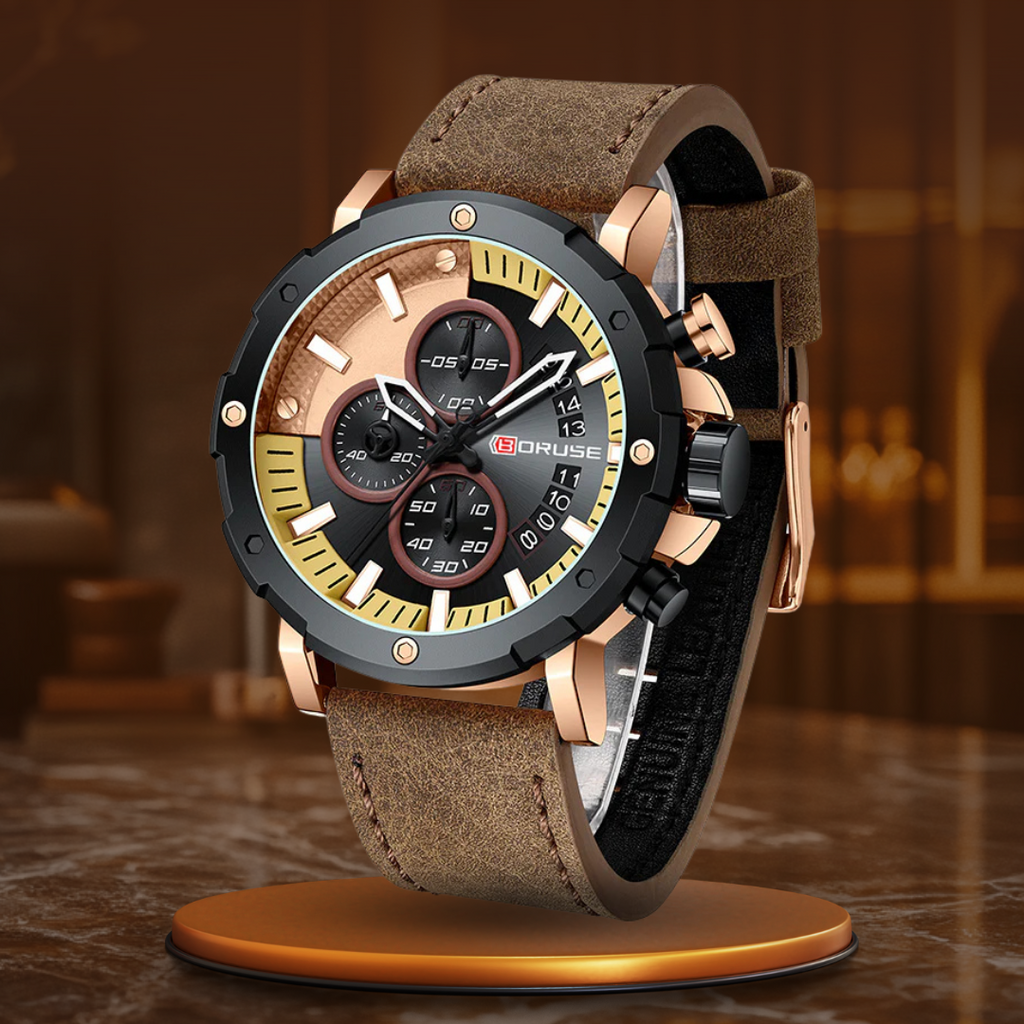 Men's Business Sports Watch™
