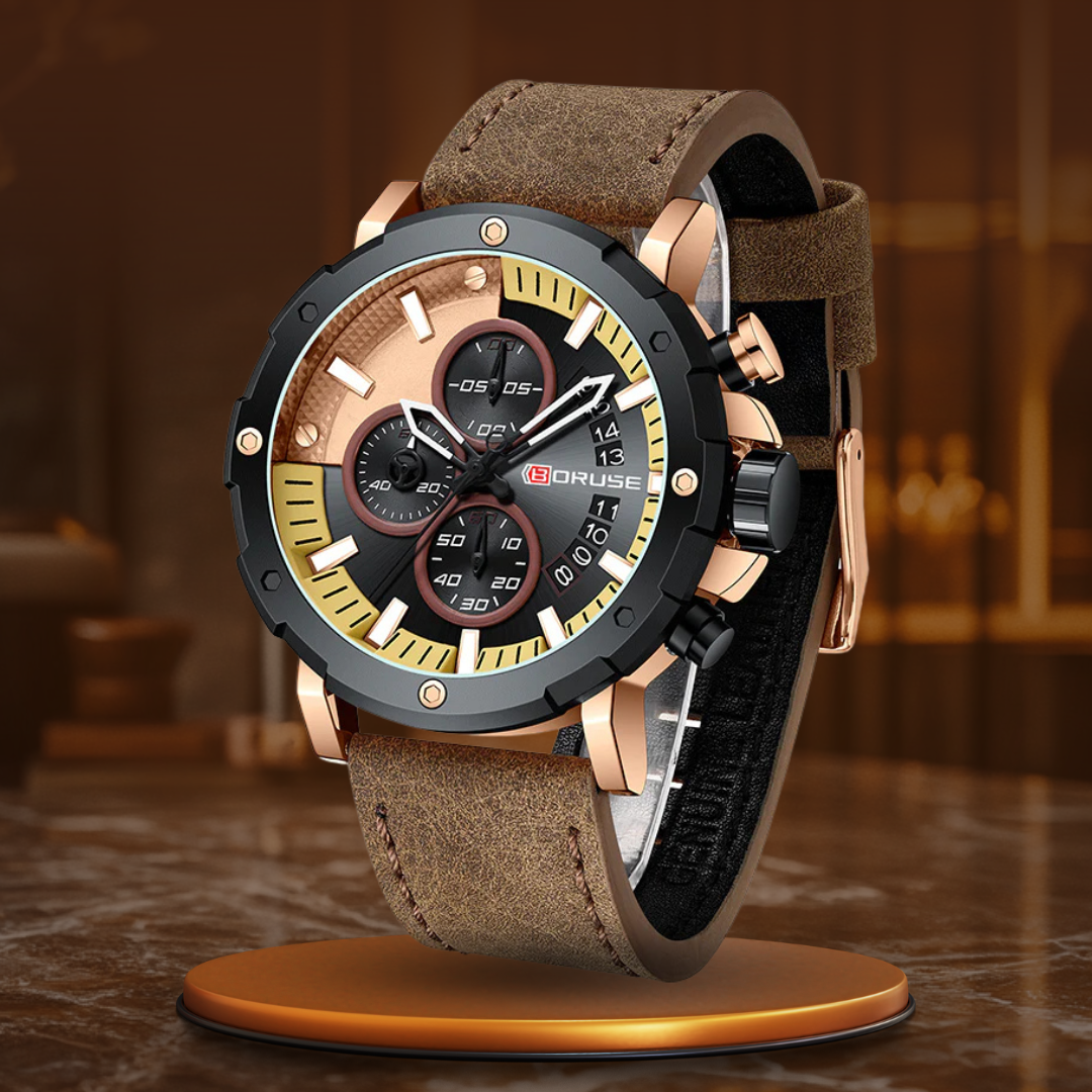 Men's Business Sports Watch™
