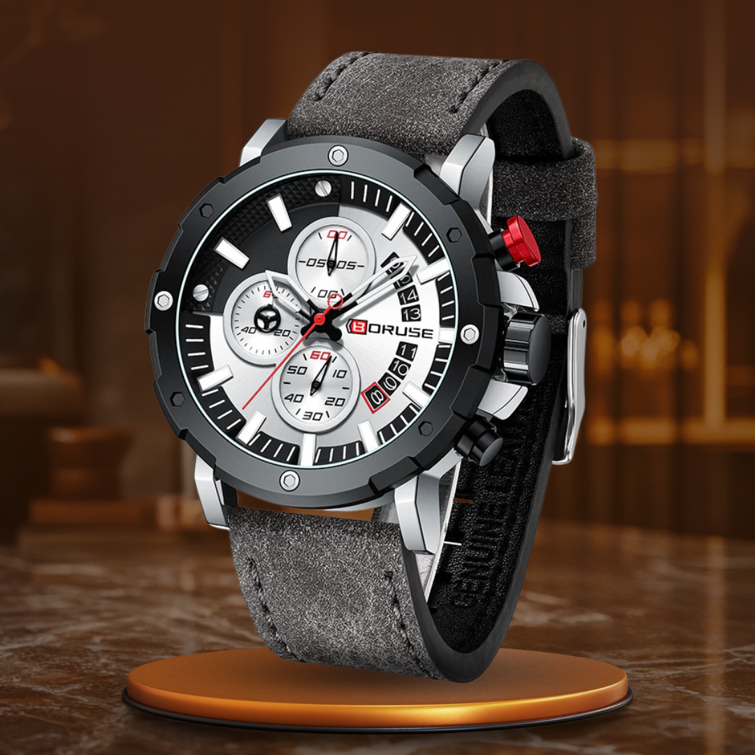 Men's Business Sports Watch™