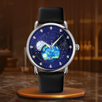 Måneskinsglød™ Mechanical Watch - Olsen & Olsen