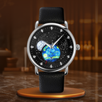 Måneskinsglød™ Mechanical Watch - Olsen & Olsen