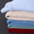 Luxury Cashmere Sweater