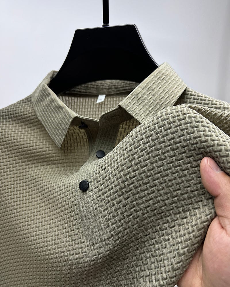 Jude | The Classic Polo — Buy One, Get One Free