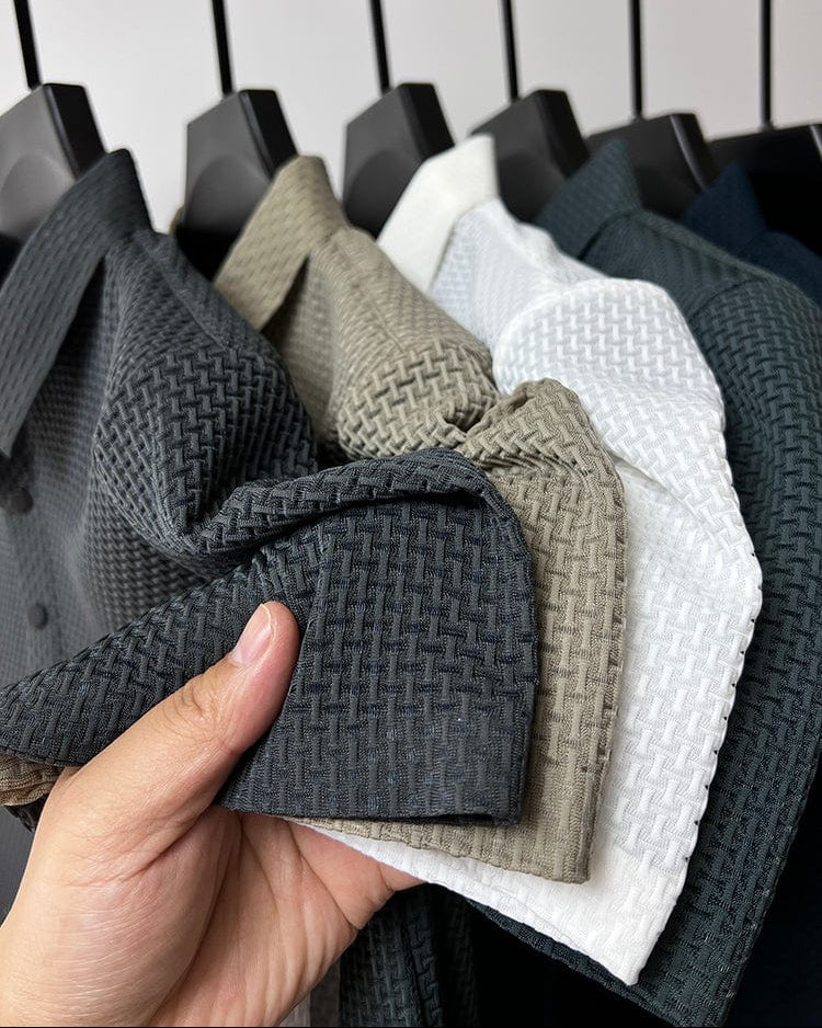 Jude | The Classic Polo — Buy One, Get One Free