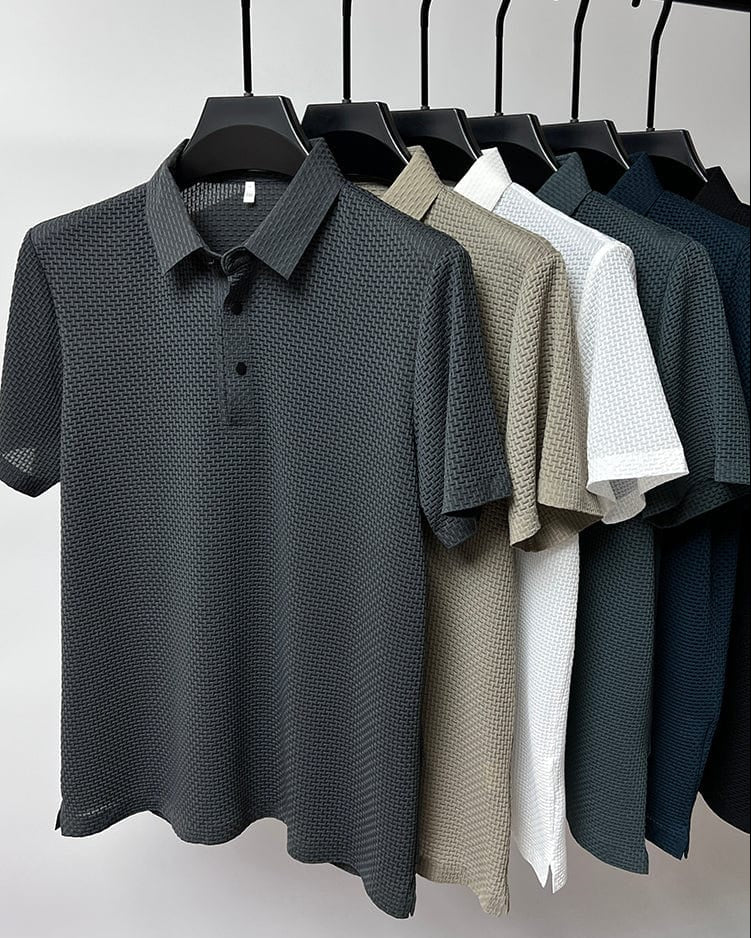Jude | The Classic Polo — Buy One, Get One Free