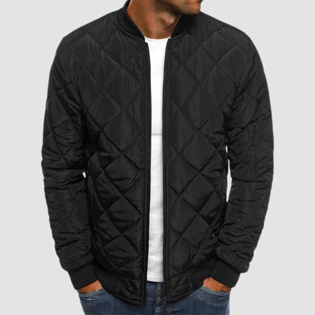 Orlan | Cozy Spring Jacket