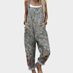 Effortless Relaxed Jumpsuit