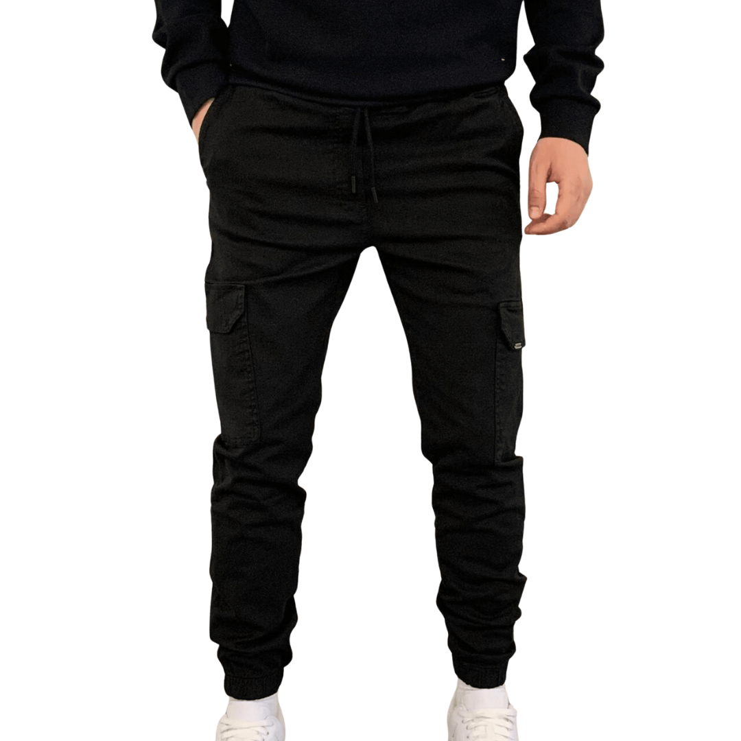 Classic Cargo Pants