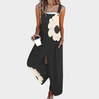 Effortless Relaxed Jumpsuit
