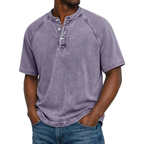 Luca | The Vintage Henley
