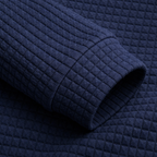 OWEN WAFFLE POLO SHIRT | SMART COMFORT FOR EVERYDAY WEAR